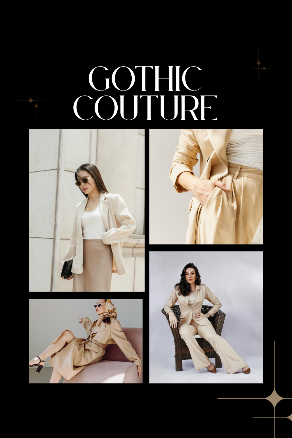 PUNK RAVE Women's Gothic Textured Glossy Gorgeous Shirts Party Club Black Tops Women Clothing