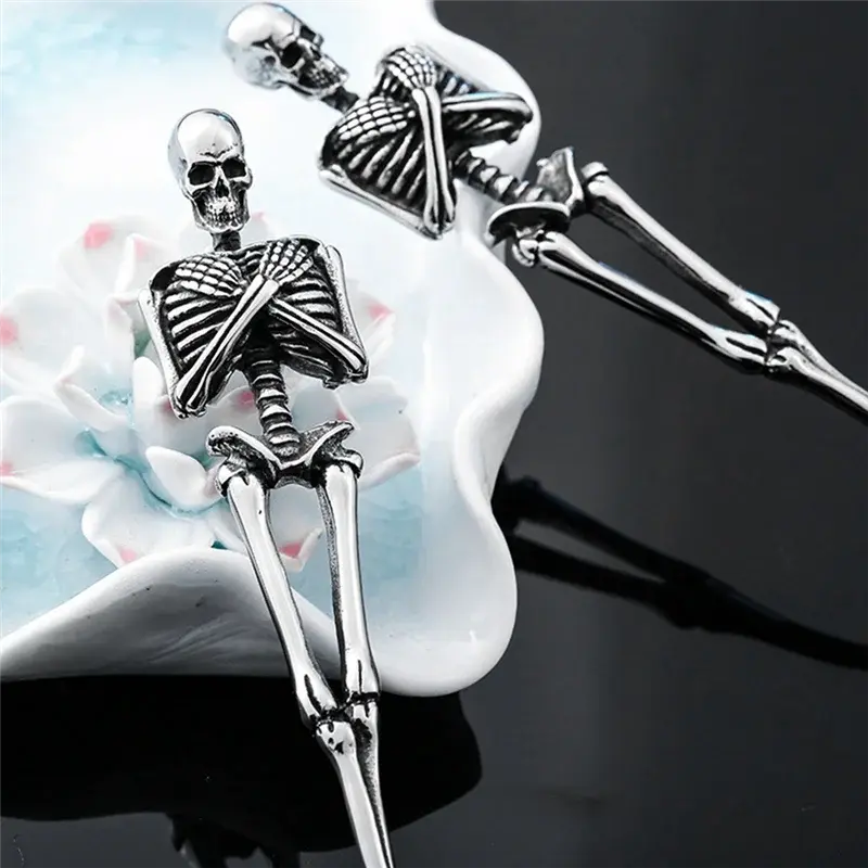 A36T-Halloween Tableware Vintage Dinner Table Flatware Set Christmas Gifts Coven Couture Collective