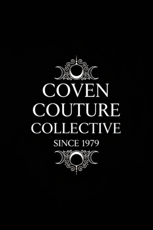 THE STORY BEHIND COVEN COUTURE COLLECTIVE