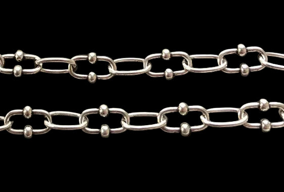 Skull King Charm Necklace 925 Sterling Silver Unisex Rock'n'roll Fashion Jewellery Zircon Pendant Vintage Style Gift for Women Men