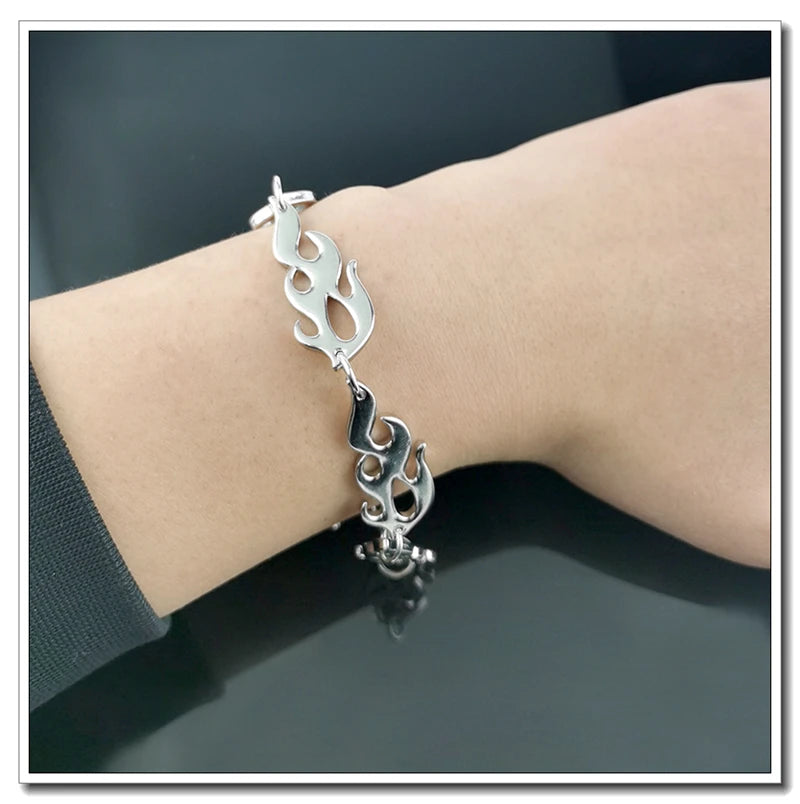 Wire Thorns Iron Unisex Necklaces Women Hip-hop Gothic Punk Style Barbed Wire Small Thorn Chain Collar Choker Jewelry Gift