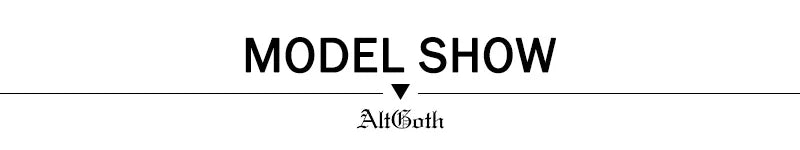 AltGoth Subculture Vintage Gothic Skirt Women Dark Palace Style Y2k E-girl Streetwear Embroidery High Waist Fishtail Skirt Femme