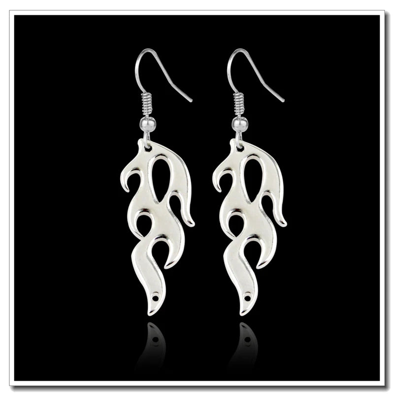 Wire Thorns Iron Unisex Necklaces Women Hip-hop Gothic Punk Style Barbed Wire Small Thorn Chain Collar Choker Jewelry Gift