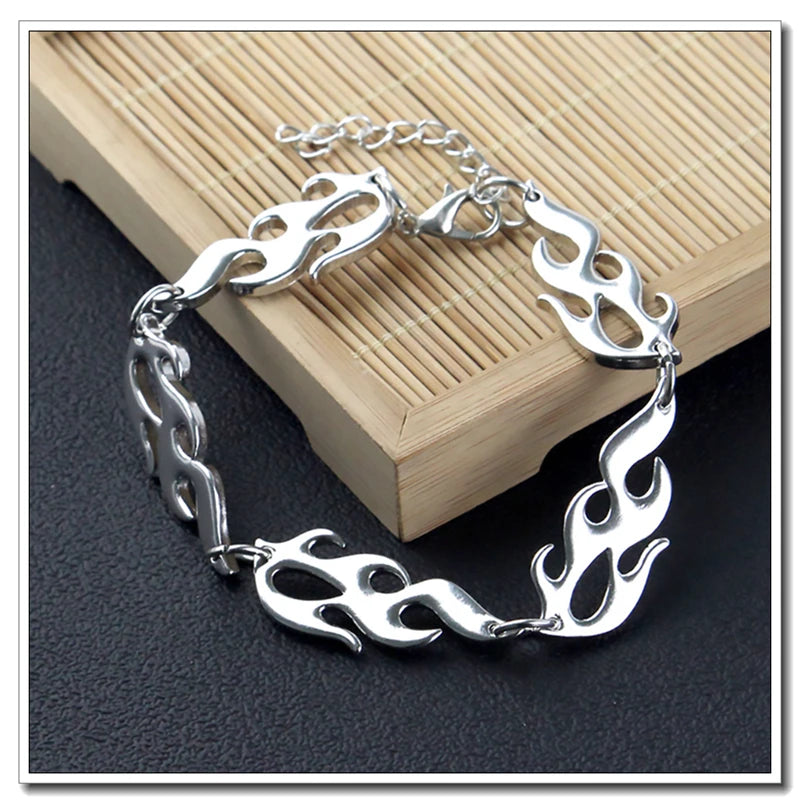 Wire Thorns Iron Unisex Necklaces Women Hip-hop Gothic Punk Style Barbed Wire Small Thorn Chain Collar Choker Jewelry Gift