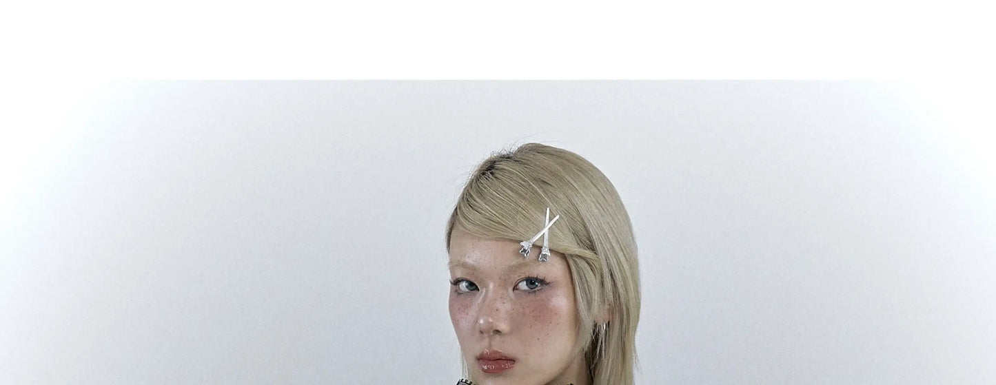 Karrcat Gothic Black Lace Shirt Dark Aesthetic Irregular Blouses Yamamoto Style Grunge Flare Sleeve V-neck Shirt Vintage Y2k Emo