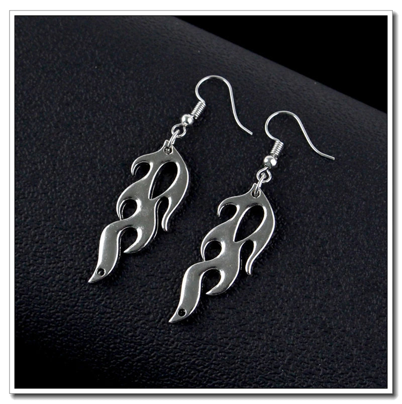 Wire Thorns Iron Unisex Necklaces Women Hip-hop Gothic Punk Style Barbed Wire Small Thorn Chain Collar Choker Jewelry Gift