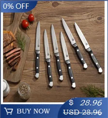 4/6/8 PCS Stainless Steel Dinner Fork Set Modern Western Style Dishes Fruit Dessert European Fine Dining Tableware